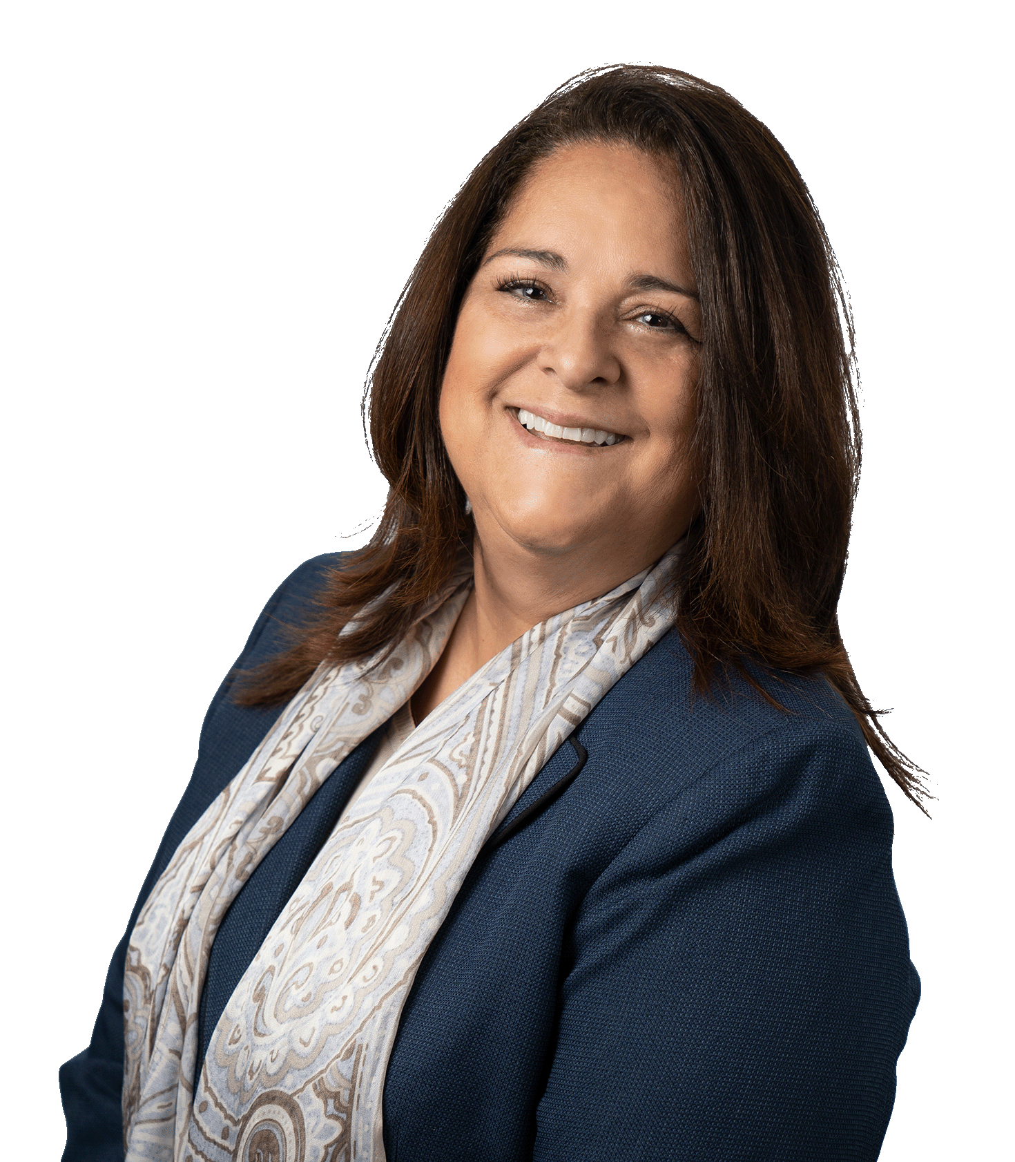 picture of elizabeth lambert gullo