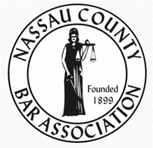 Nassau County Bar Association Logo