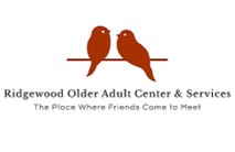 Ridgewood Older Adult Center Services Logo