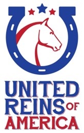 United Reins of America Logo